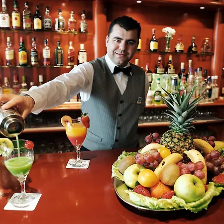 Ar Roca Esmeralda & Spa Hotel 