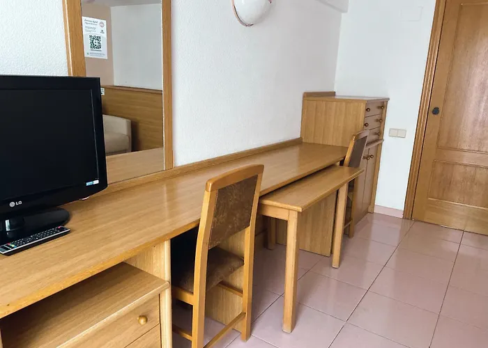 Ar Roca Esmeralda & Spa Hotel