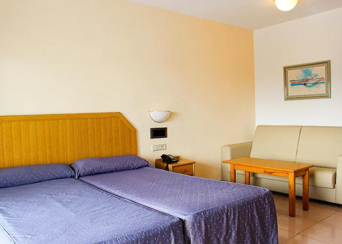 Ar Roca Esmeralda & Spa Hotel