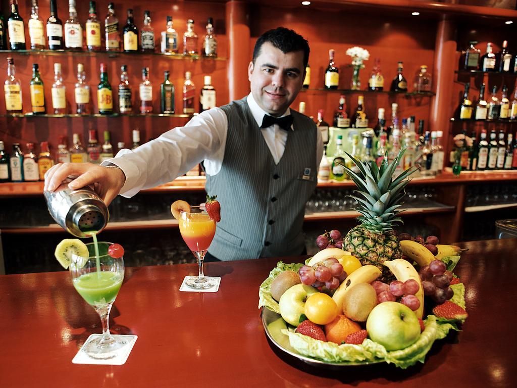 Ar Roca Esmeralda & Hotel