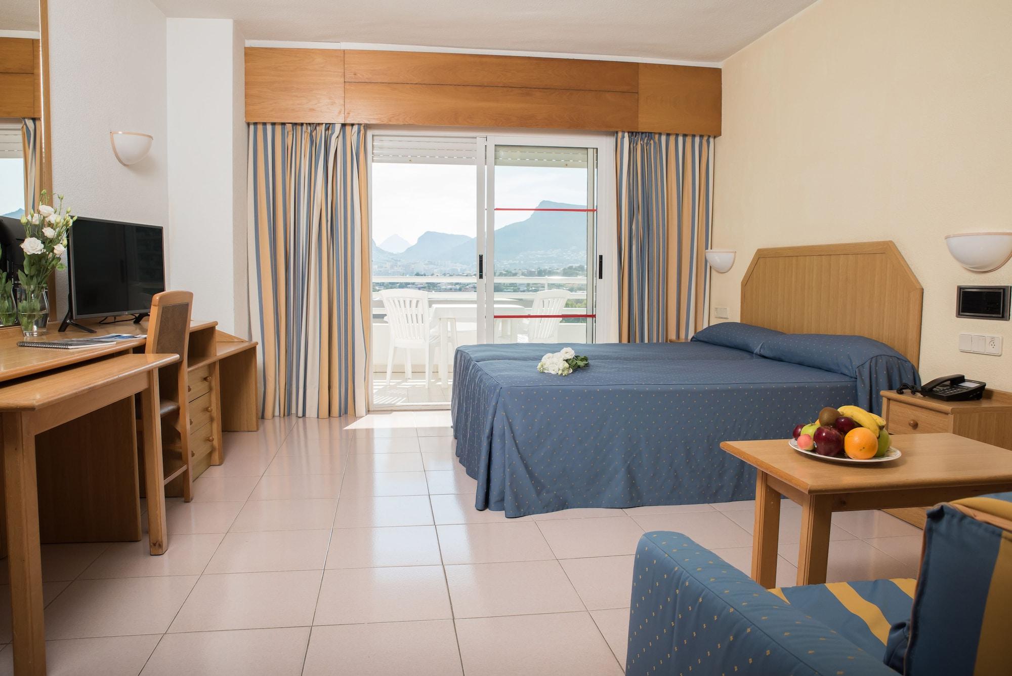 Ar Roca Esmeralda & Hotel