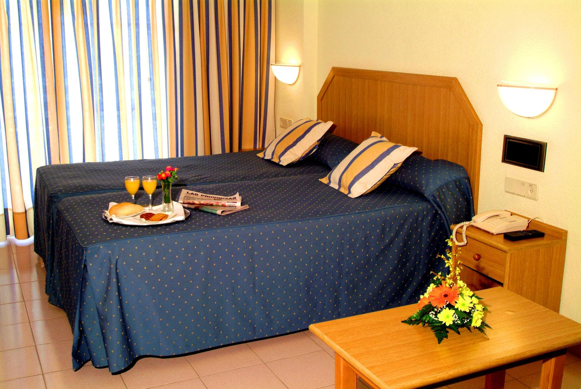 Ar Roca Esmeralda&spa 3*