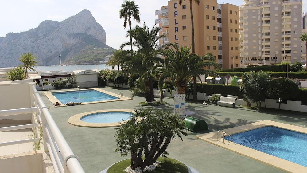 Ar Roca Esmeralda & 3* Calpe