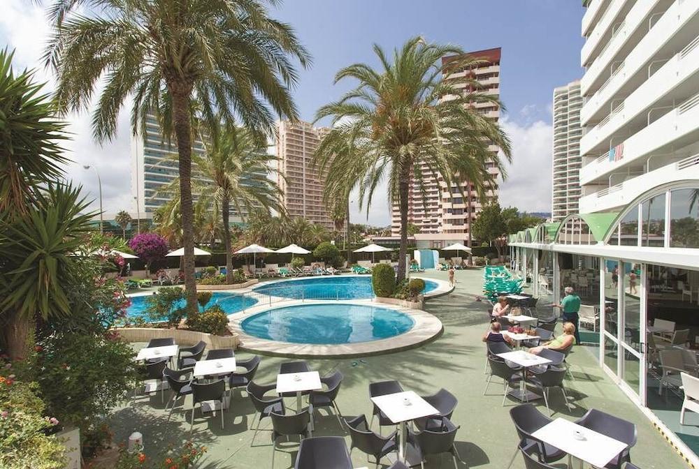 Hotel Ar Roca Esmeralda & 3*