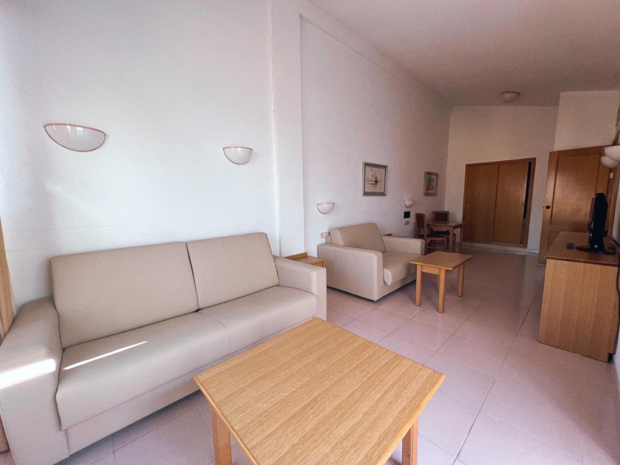 Ar Roca Esmeralda&spa Hotel Calpe