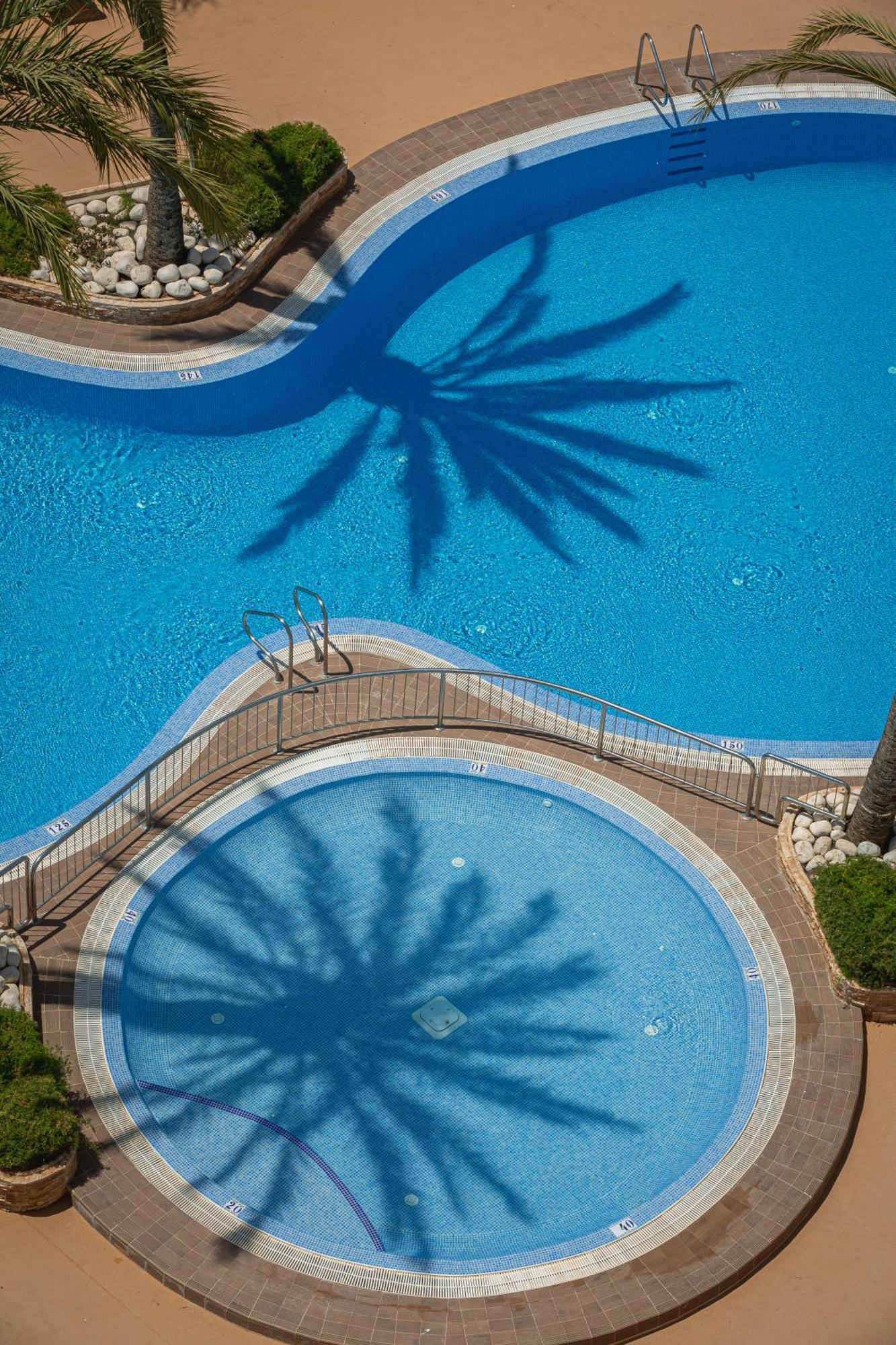 Ar Roca Esmeralda&spa Hotel 3*