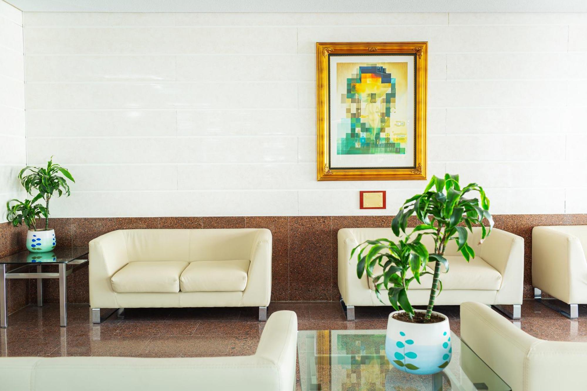 Ar Roca Esmeralda&spa Hotel Calpe