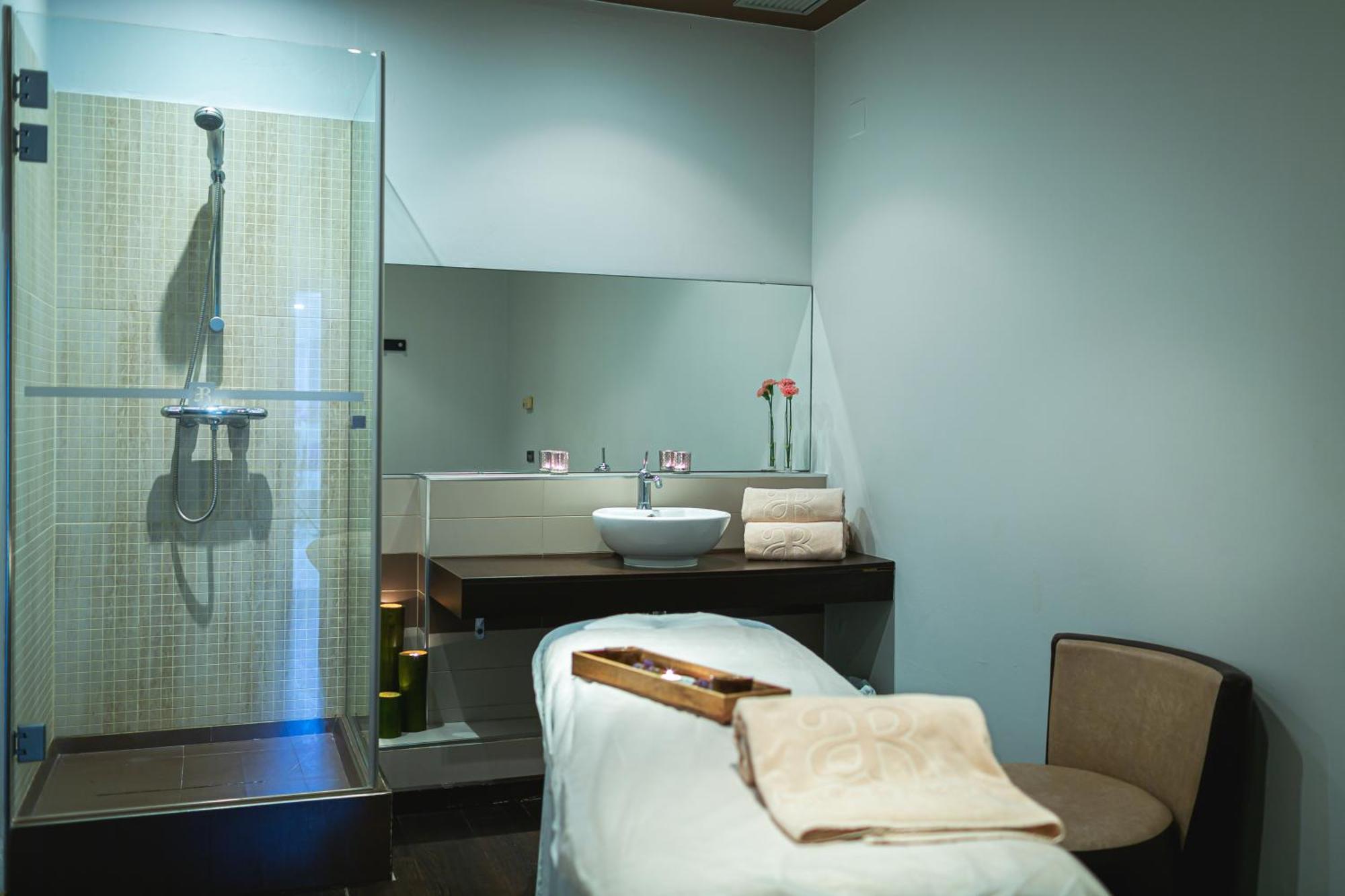 Ar Roca Esmeralda&spa Hotel