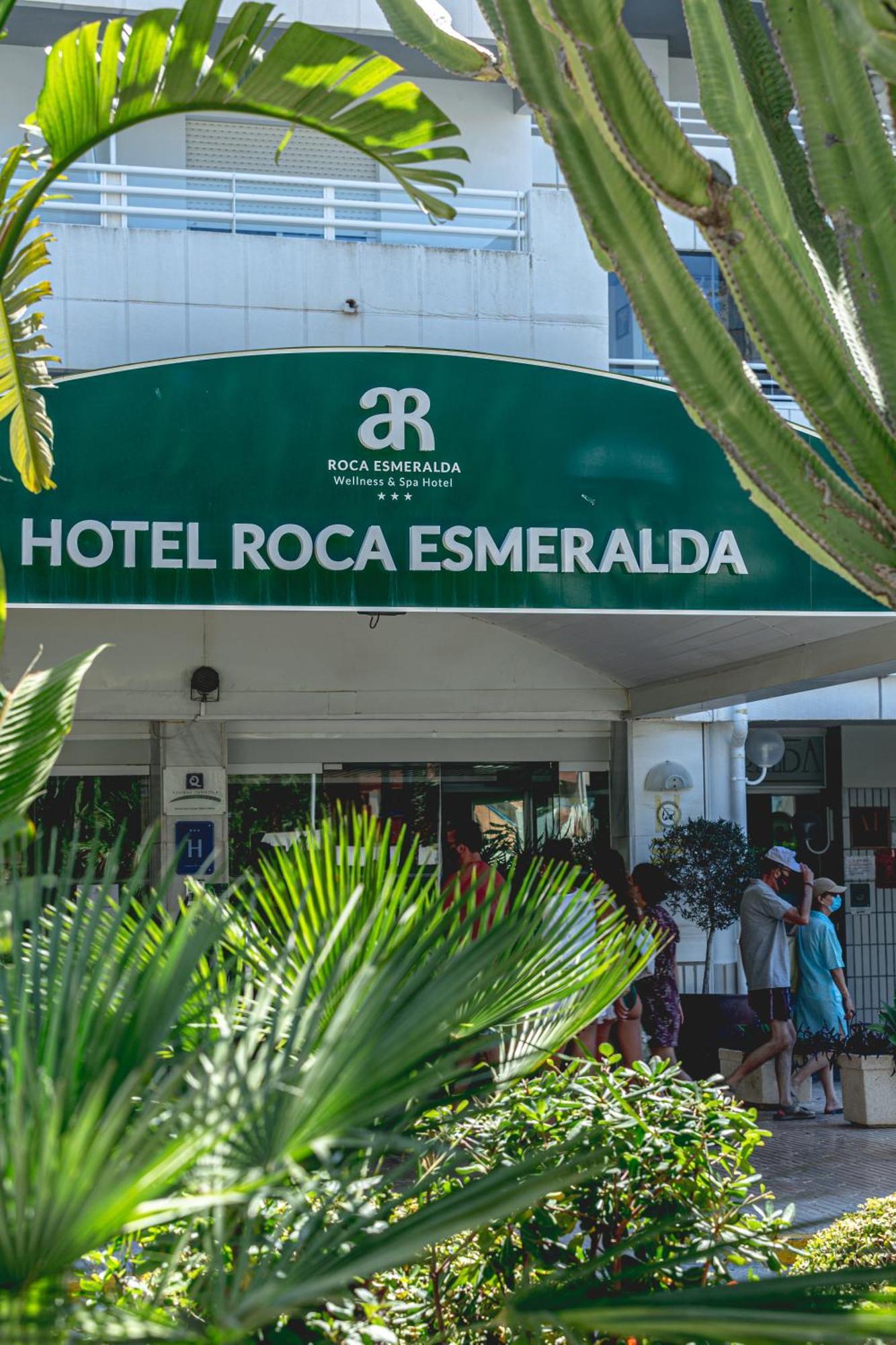 Ar Roca Esmeralda&spa