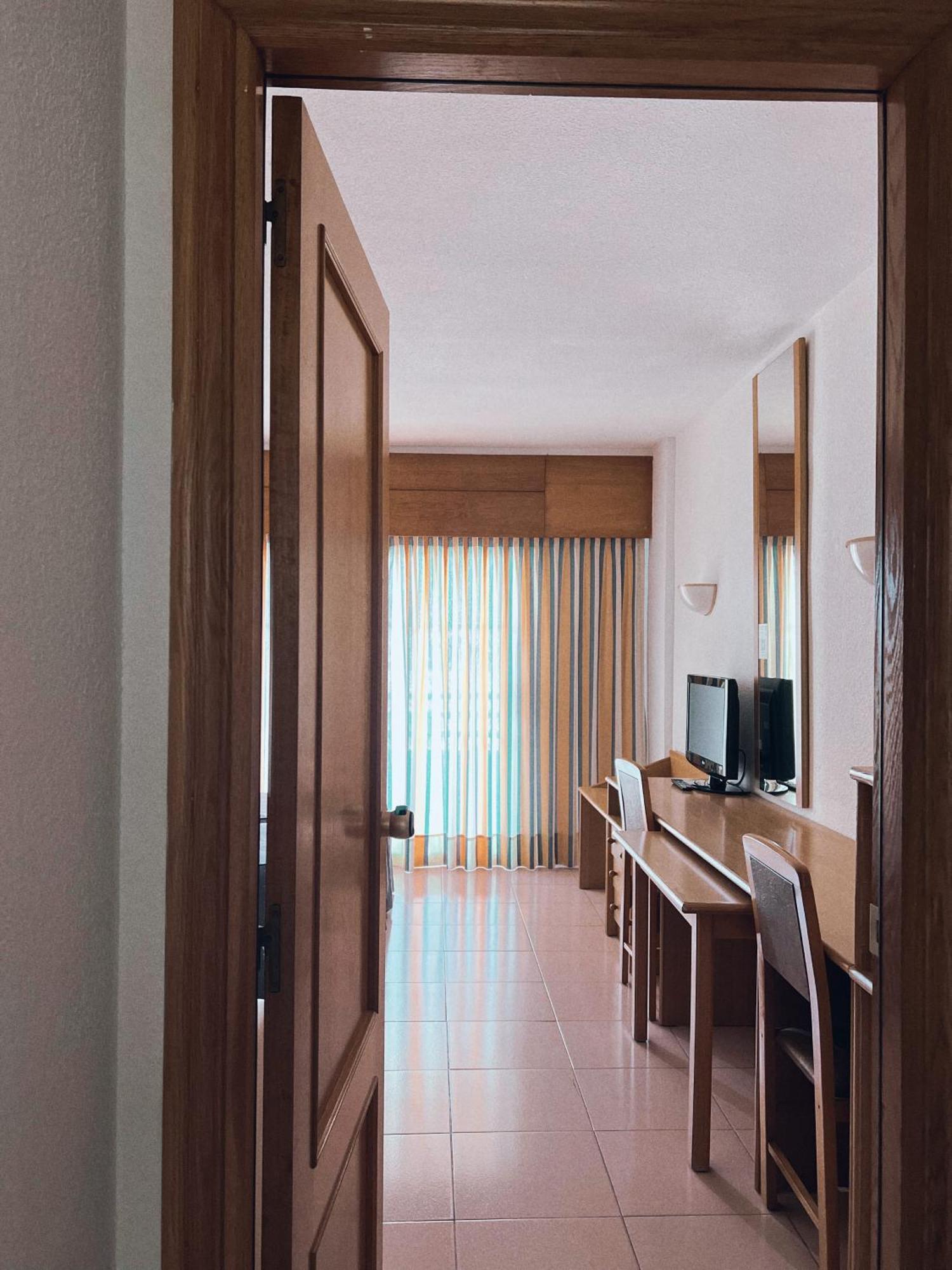 Ar Roca Esmeralda&spa Calpe
