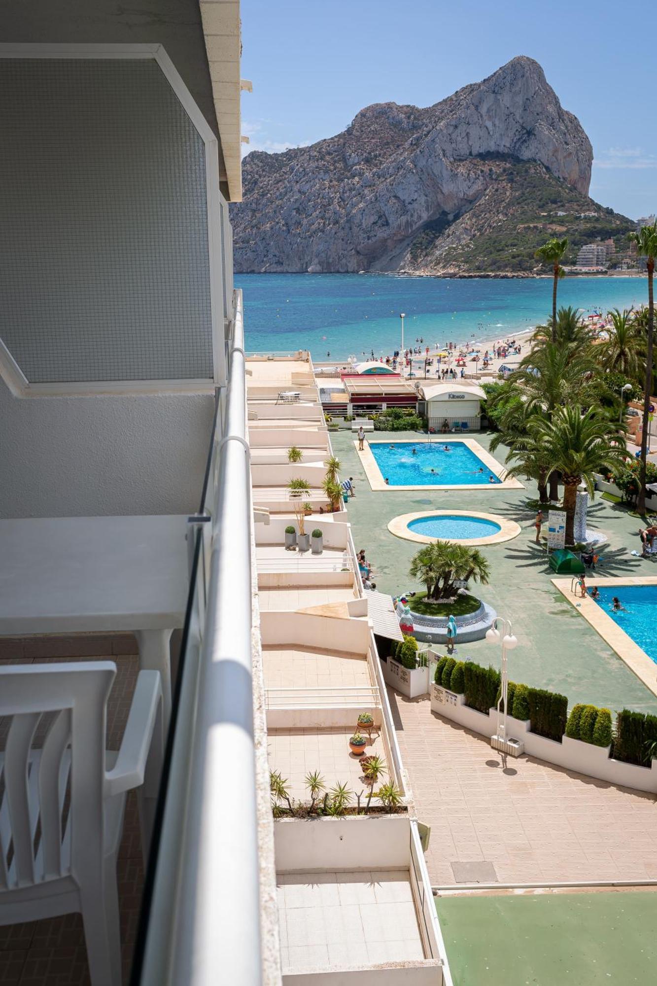 Ar Roca Esmeralda&spa