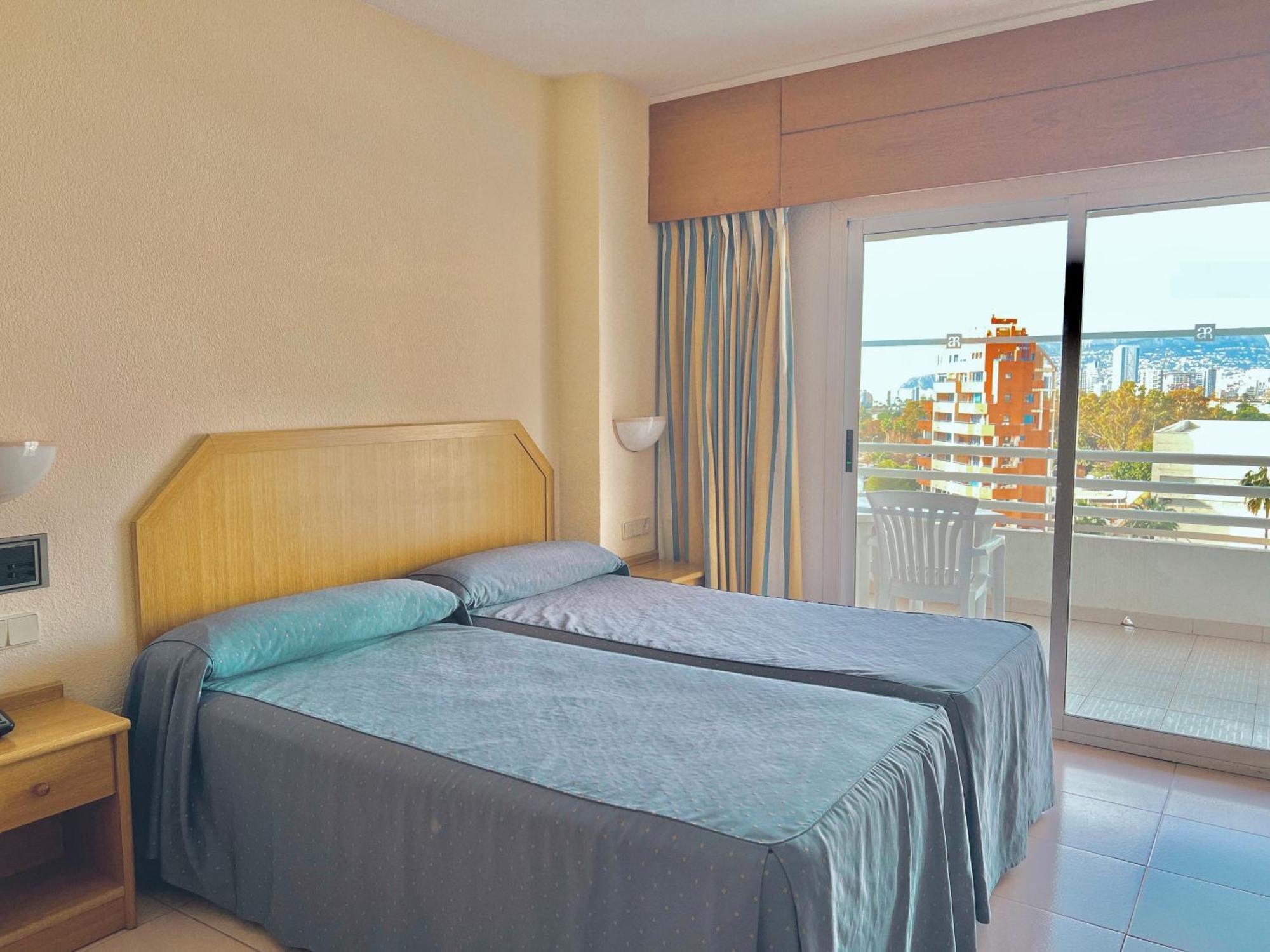 Hotel Ar Roca Esmeralda&spa 3*