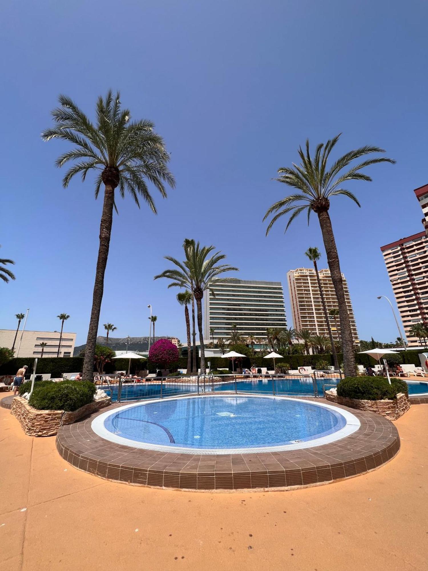 Ar Roca Esmeralda & Hotel
