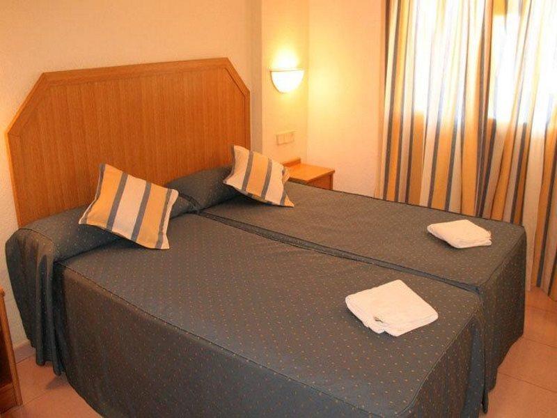 Ar Roca Esmeralda & 3* Calpe