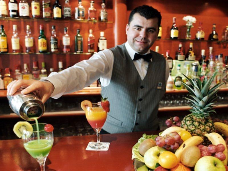 Ar Roca Esmeralda & Hotel 3*