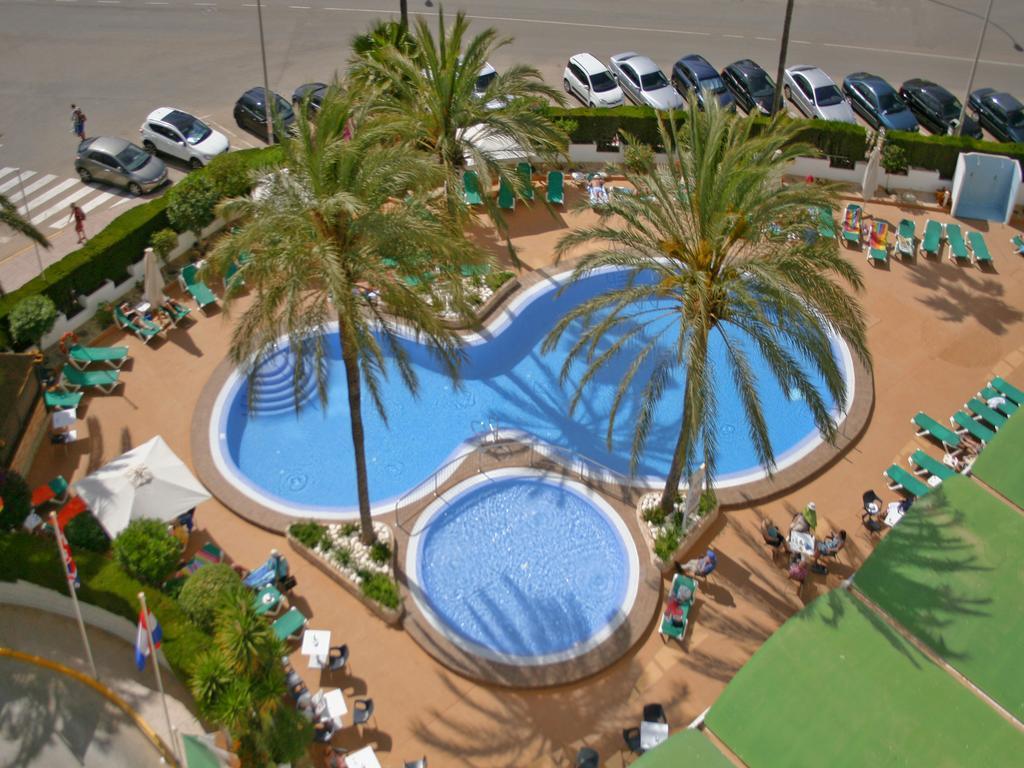 Ar Roca Esmeralda&spa