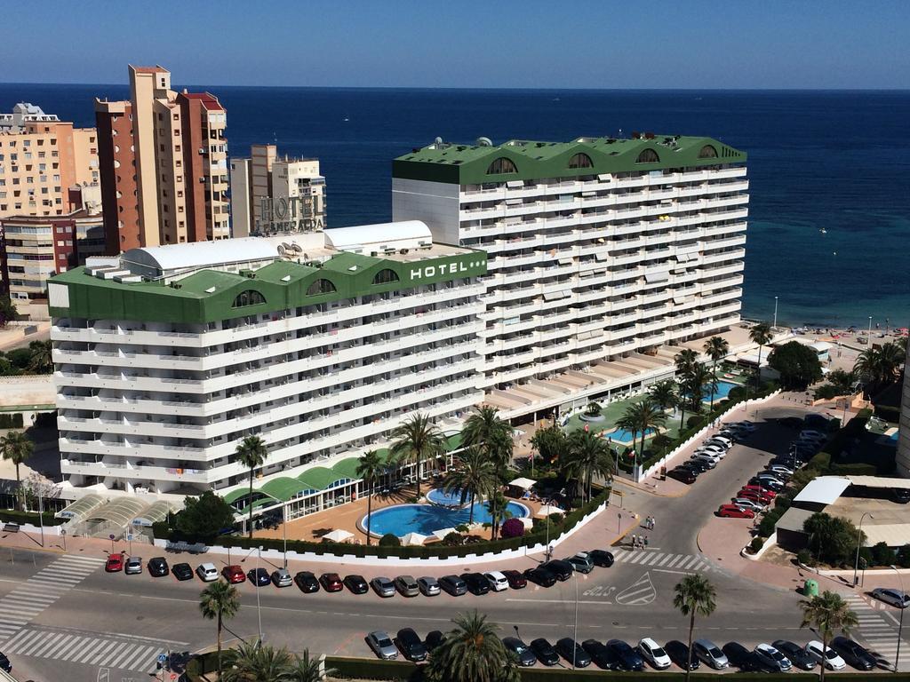 Hotel Ar Roca Esmeralda &