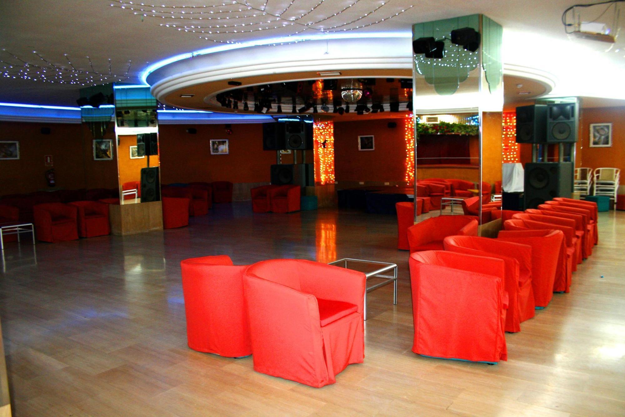 Ar Roca Esmeralda & 3* Calpe