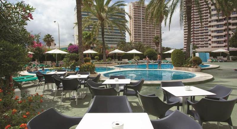 Ar Roca Esmeralda & Hotel