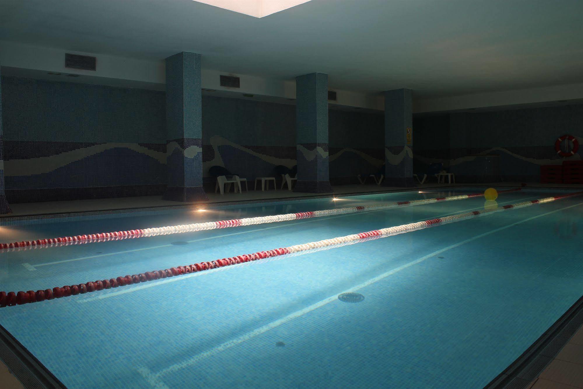 Ar Roca Esmeralda & Hotel Calpe