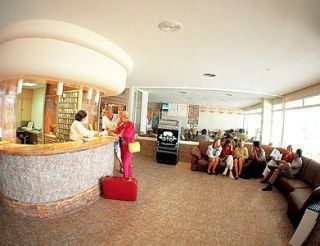 Ar Roca Esmeralda&spa Hotel
