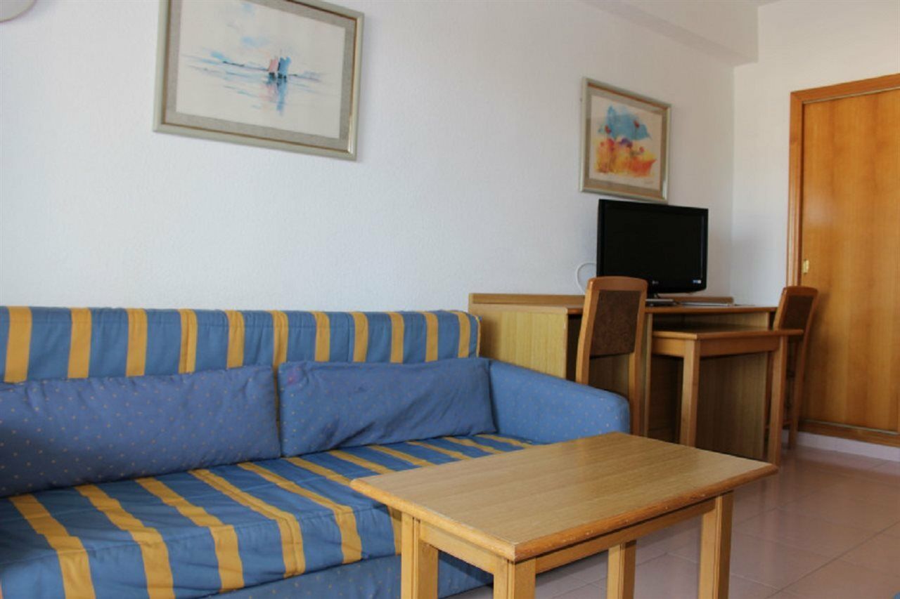 Ar Roca Esmeralda & Hotel Calp