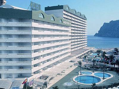 Ar Roca Esmeralda & Hotel