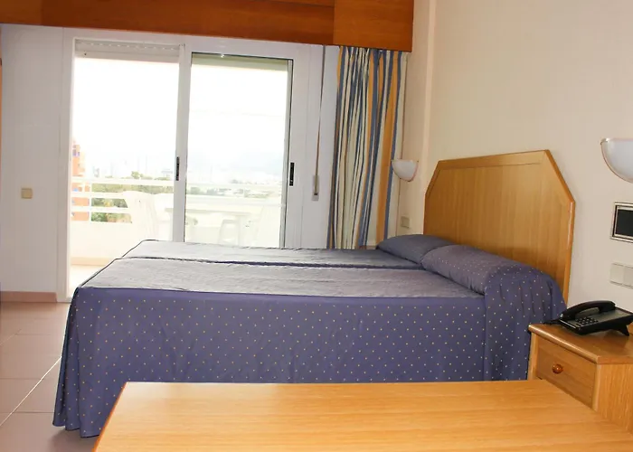 Ar Roca Esmeralda & Spa Hotel