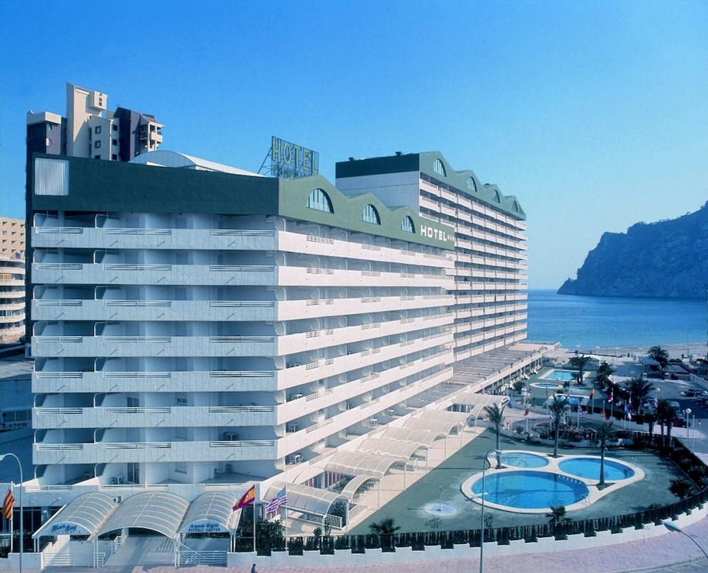 Ar Roca Esmeralda & Hotel 3*