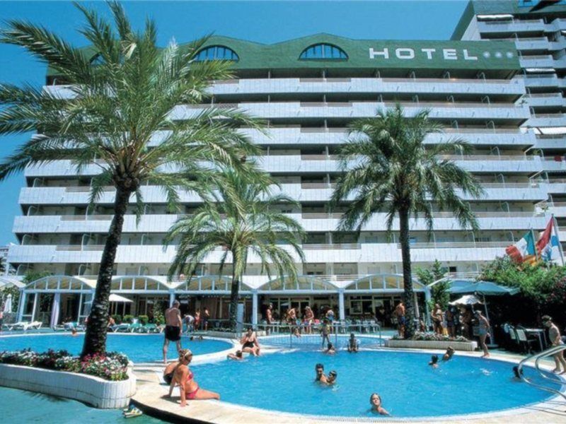 Ar Roca Esmeralda & Hotel Calpe