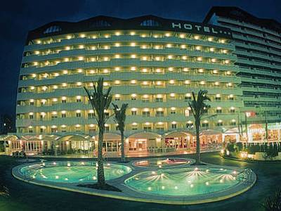 Ar Roca Esmeralda & Hotel 3*